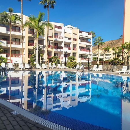 Oasis Palm Mar By Helloapartments Eksteriør billede
