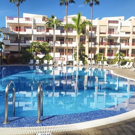 Oasis Palm Mar By Helloapartments Eksteriør billede