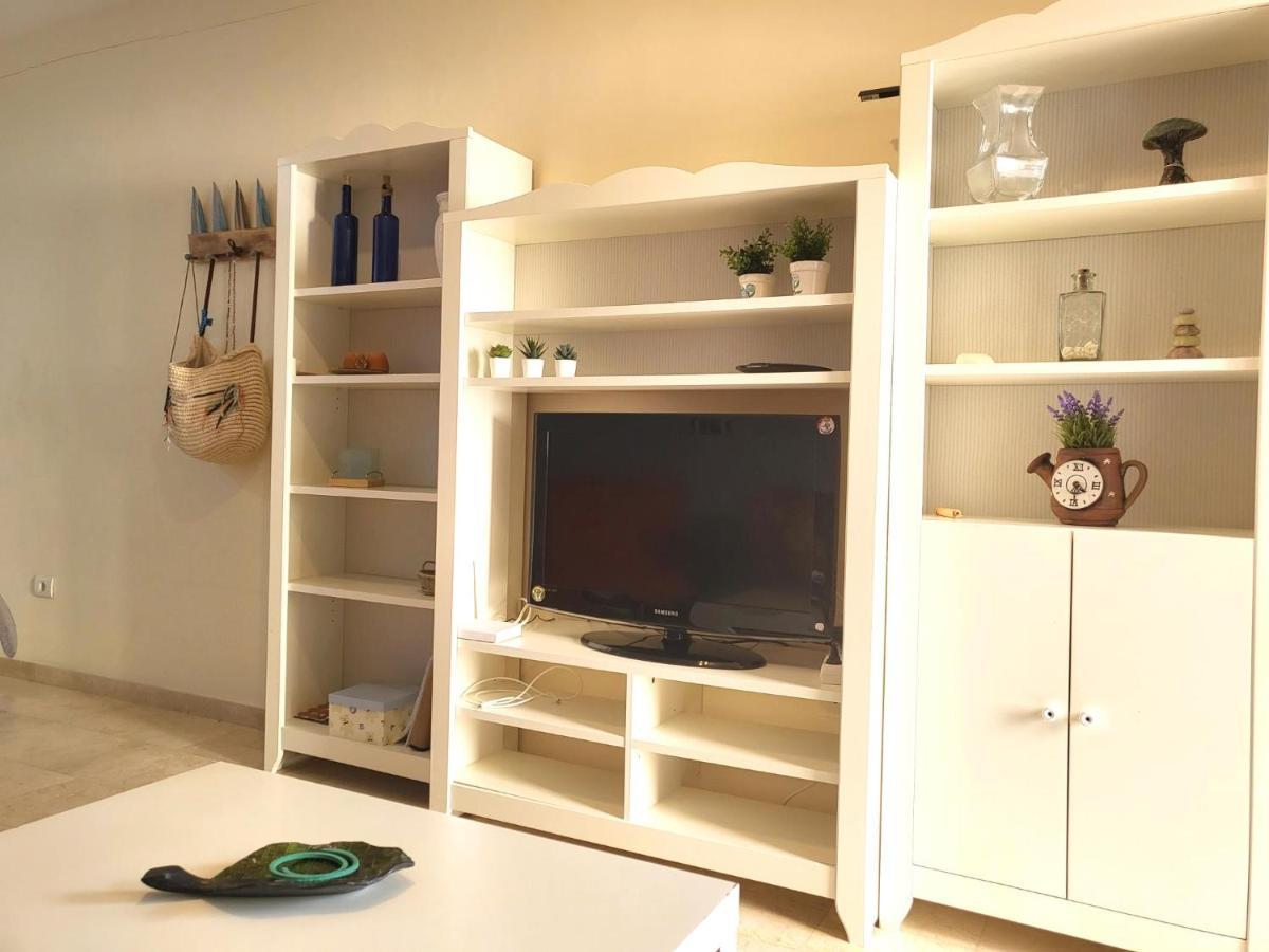 Oasis Palm Mar By Helloapartments Eksteriør billede
