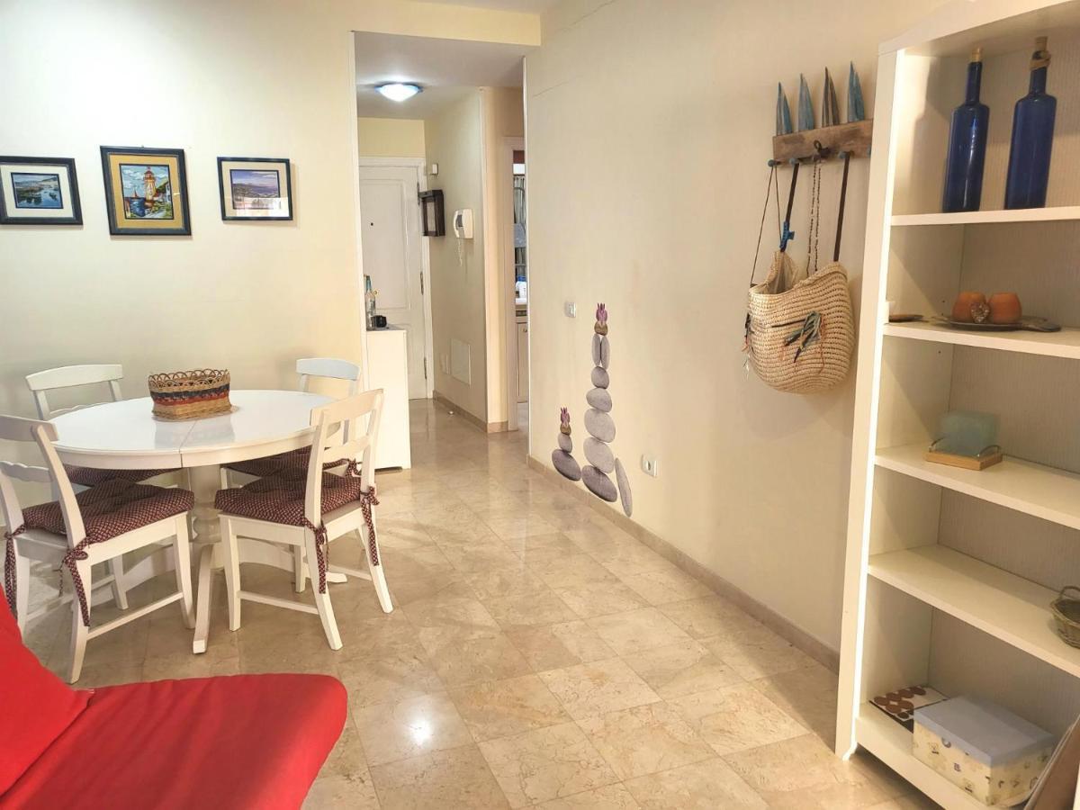 Oasis Palm Mar By Helloapartments Eksteriør billede