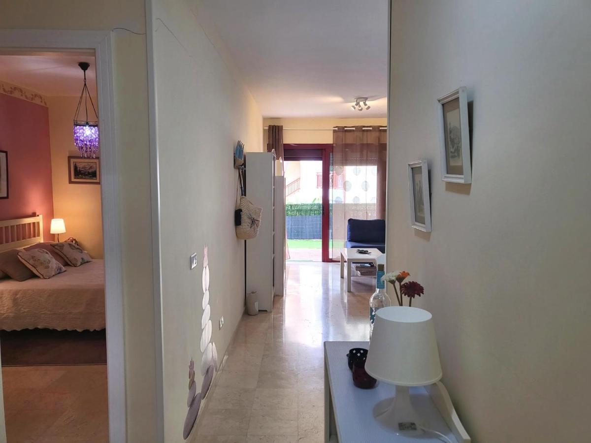 Oasis Palm Mar By Helloapartments Eksteriør billede