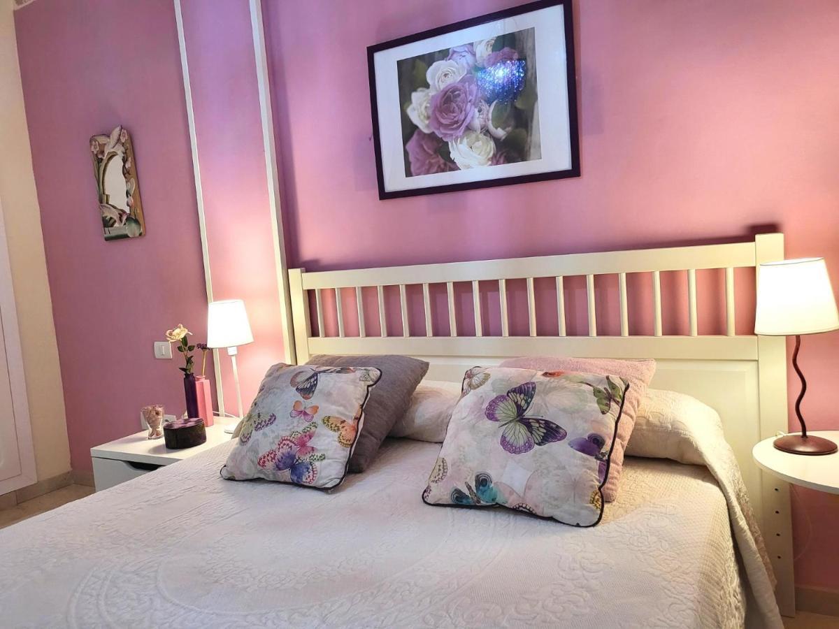 Oasis Palm Mar By Helloapartments Eksteriør billede