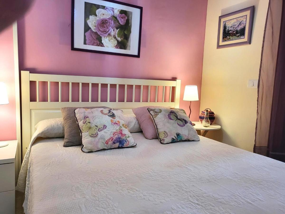 Oasis Palm Mar By Helloapartments Eksteriør billede