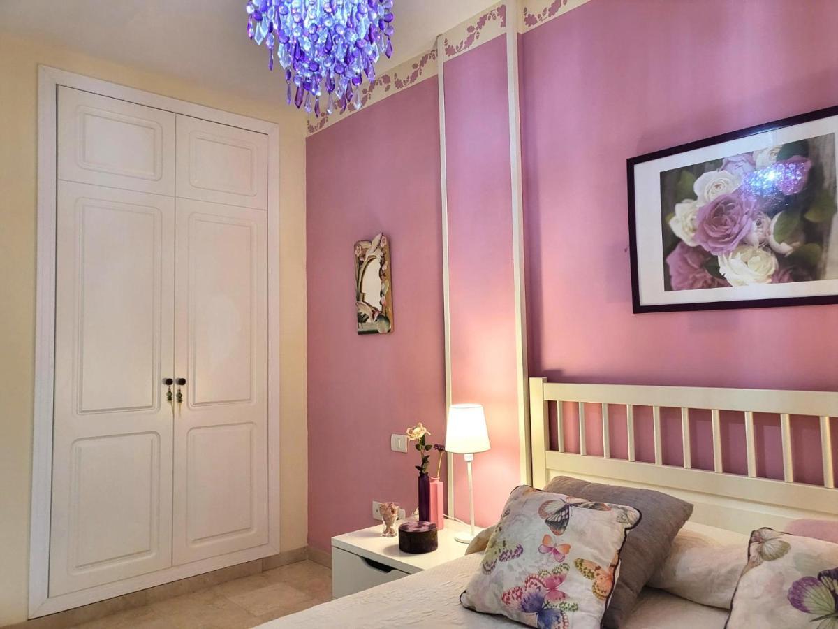 Oasis Palm Mar By Helloapartments Eksteriør billede