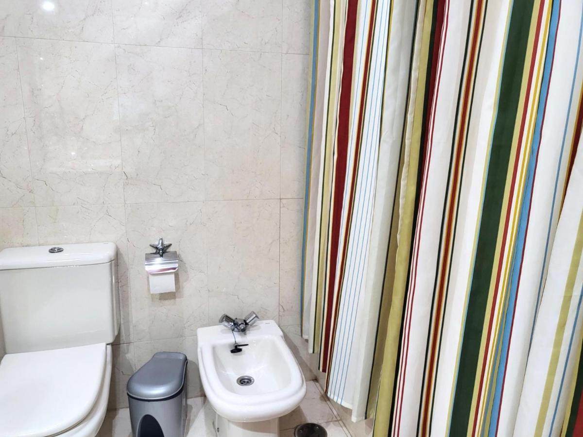 Oasis Palm Mar By Helloapartments Eksteriør billede