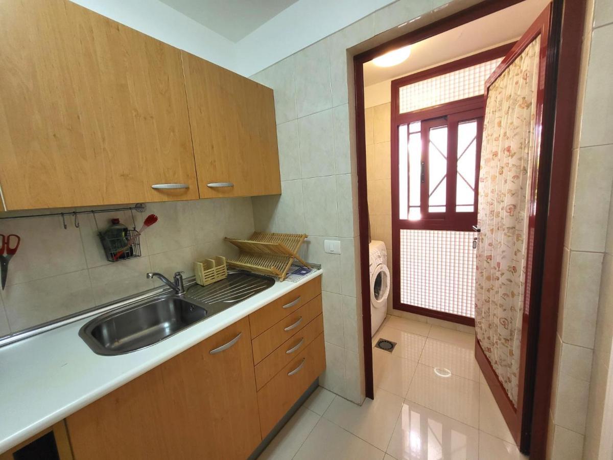 Oasis Palm Mar By Helloapartments Eksteriør billede