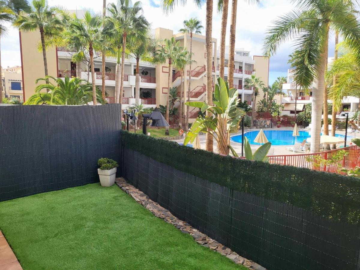 Oasis Palm Mar By Helloapartments Eksteriør billede
