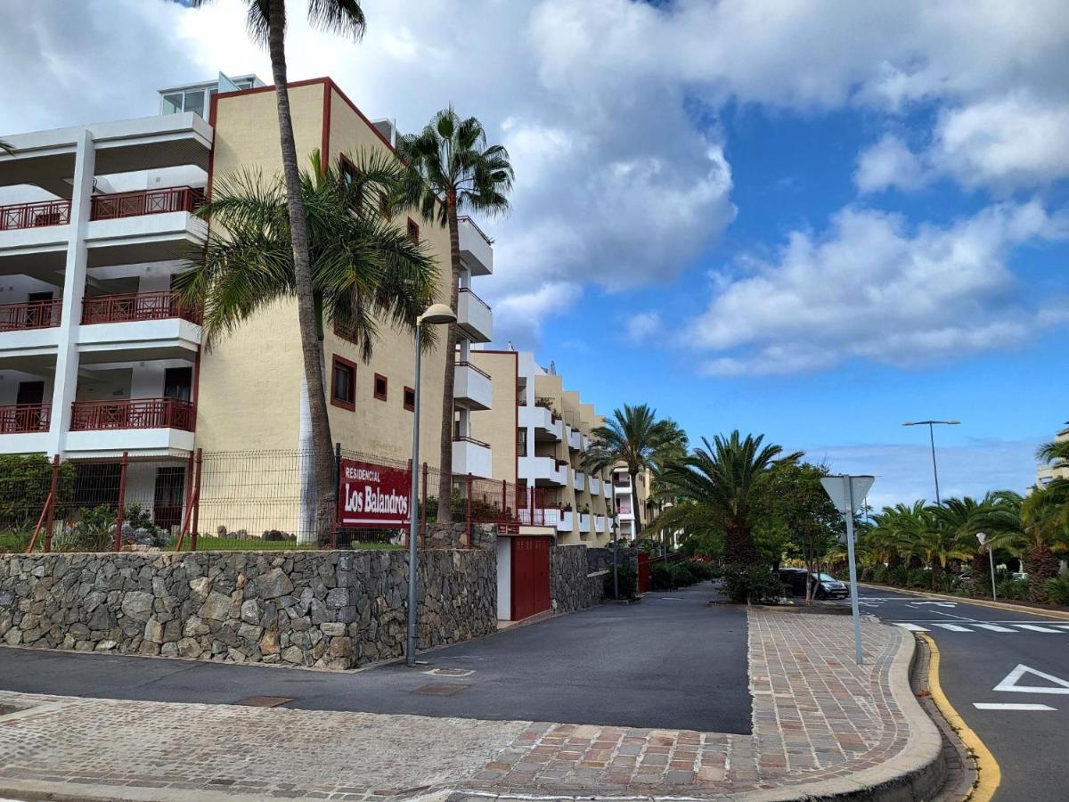 Oasis Palm Mar By Helloapartments Eksteriør billede