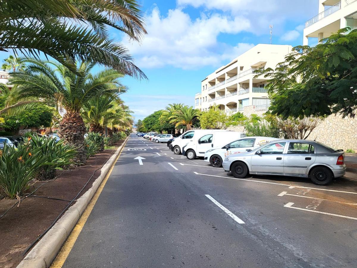 Oasis Palm Mar By Helloapartments Eksteriør billede