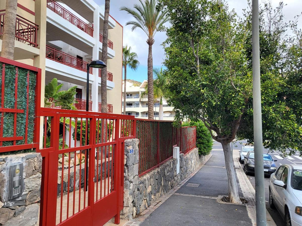 Oasis Palm Mar By Helloapartments Eksteriør billede