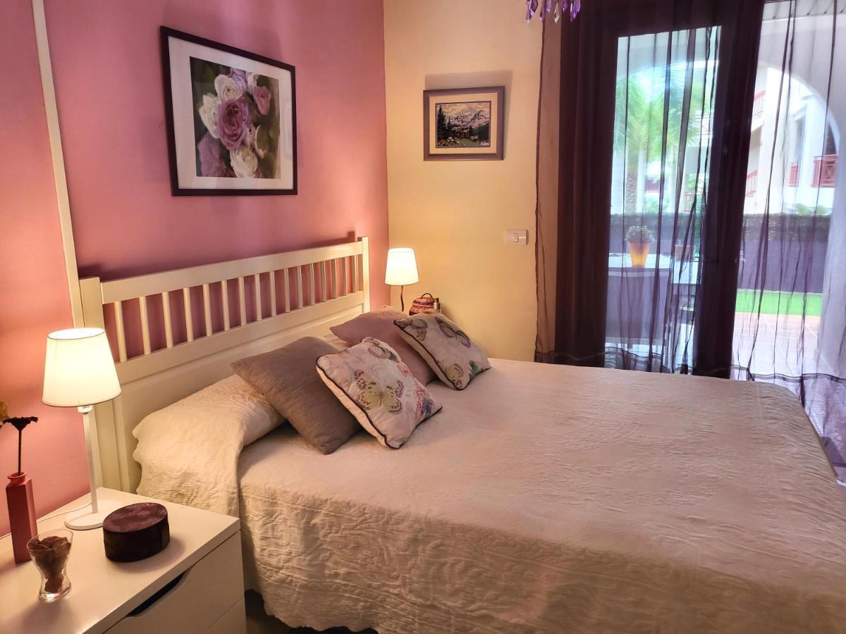 Oasis Palm Mar By Helloapartments Eksteriør billede