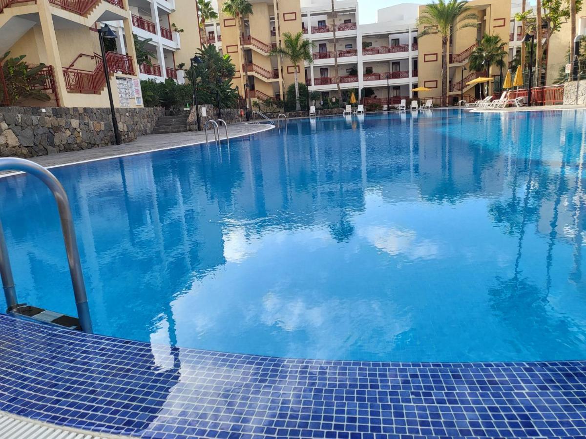 Oasis Palm Mar By Helloapartments Eksteriør billede