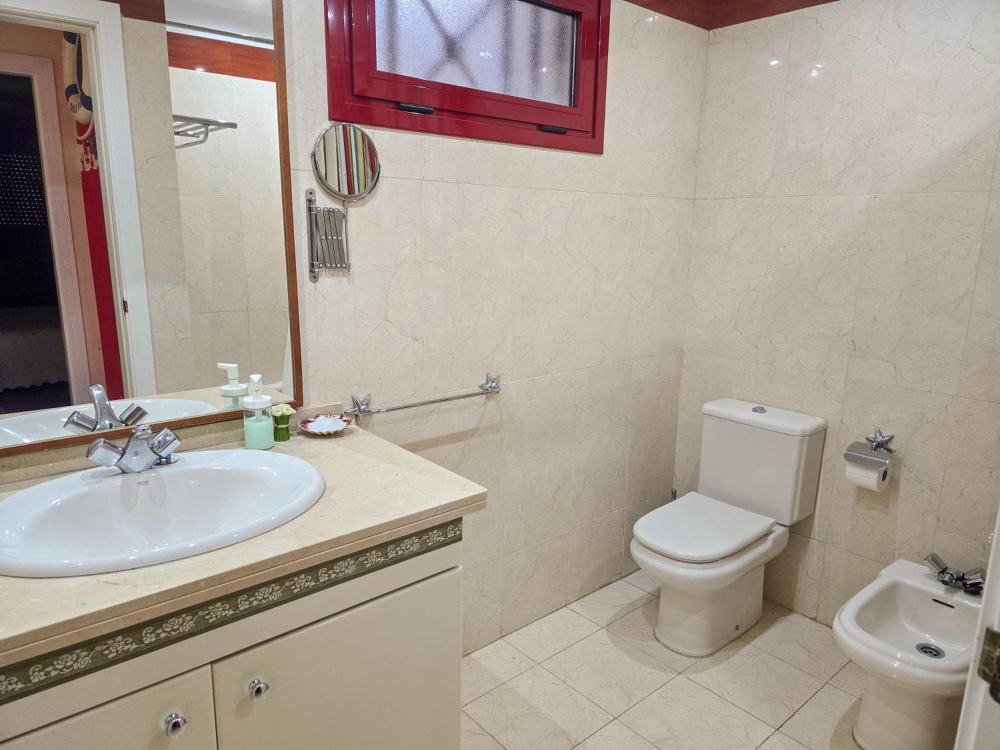Oasis Palm Mar By Helloapartments Eksteriør billede