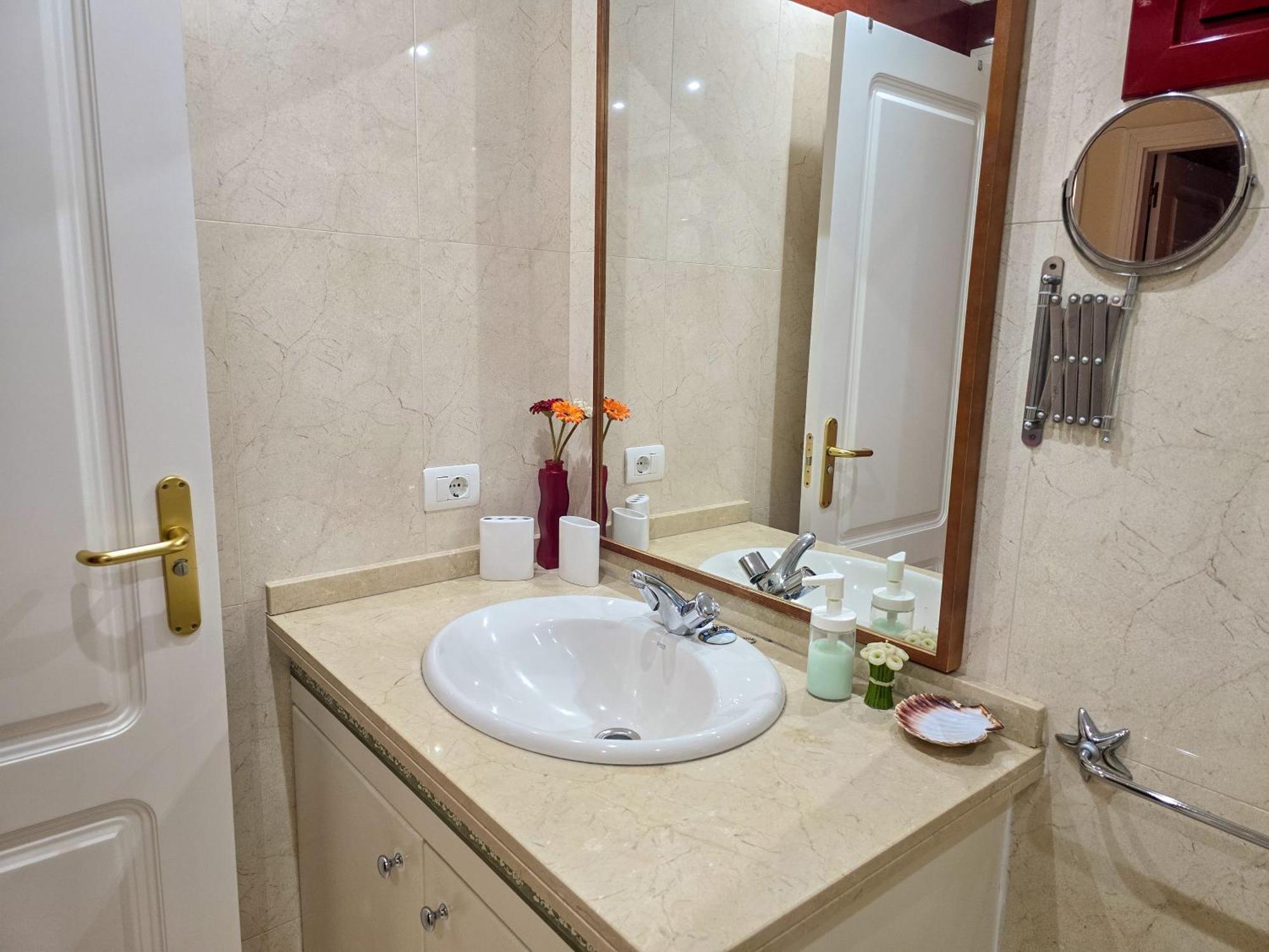 Oasis Palm Mar By Helloapartments Eksteriør billede